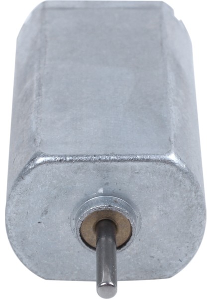 DC3-12V 29712RPM Rc Hobi Uçak Yüksek Hızlı Manyetik 180 Mikro Motor (Yurt Dışından)