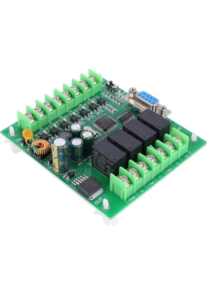 Plc FX1N-10MR Endüstriyel Kontrol Panosu Plc Akıllı Ev Kontrol Cihazı Programlanabilir (Yurt Dışından) fiyatları