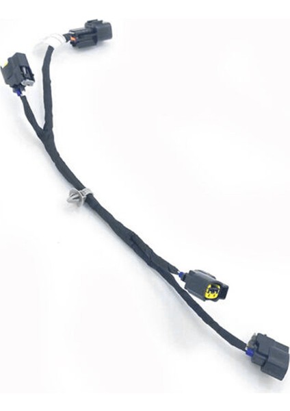 39610-3E600 Ateşleme Bobini Kablo Demeti Ateşleme Kablo Demeti Otomotiv 2006 - 2010 Hyundai Santa Fe Kia Optima (Yurt Dışından)
