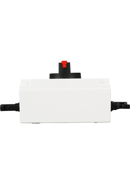 Pv Güneş Fotovoltaik Kesme Anahtarı, Lonq-40 Dc Izolatör Güneş Anahtarı IP66 Su Geçirmez DC1000V 32A 4p (Yurt Dışından) fırsatları