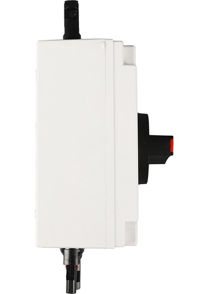 Pv Güneş Fotovoltaik Kesme Anahtarı, Lonq-40 Dc Izolatör Güneş Anahtarı IP66 Su Geçirmez DC1000V 32A 4p (Yurt Dışından) indirimleri