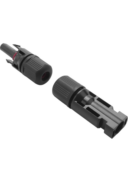 1 Çift Erkek + Dişi M/f Konnektör Seti Pv Güneş Paneli Kablo Aksesuarları Için (Yurt Dışından) fırsatları