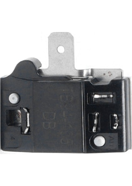 110/220V Buzdolabı Ptc Marş Rölesi Kompresör Aşırı Yük Koruyucusu Buzdolabı Ptc Marş Rölesi 1/6 Hp Için (Yurt Dışından) fırsatları