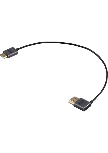 Dijital Kamera Mini HDMI Uyumlu Kablo 8k 60Hz Hat Kamera Için 8k Mini Od2.5mm Hd 2.1 Kablo 0.3mb (Yurt Dışından)