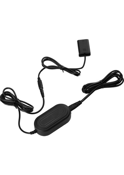 Ac Güç Adaptörü AC-PW20 PW20 PW20AM Sony Kameralar Alpha A7 7r 7s Nex-3 5 6 7 SLT-A33 A55 Iı A7000 A6300 Ab Fişi (Yurt Dışından) modelleri