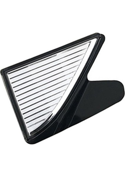 Ön Sahte Sis Lambası Sis Lambası Trim Plaka Reflektör Araba Vw Passat B8 2016-2018 56D941777A 56D941778A (Yurt Dışından) fırsatları