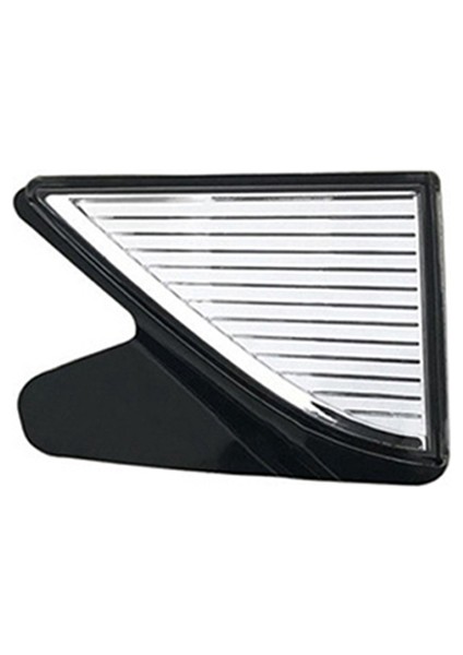 Ön Sahte Sis Lambası Sis Lambası Trim Plaka Reflektör Araba Vw Passat B8 2016-2018 56D941777A 56D941778A (Yurt Dışından) indirimleri