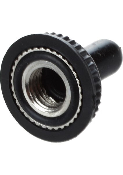 5mm 1/5" Su Geçirmez Geçiş Anahtarı Kapağı Kapak Contası Çizme 15 Adet (Yurt Dışından)