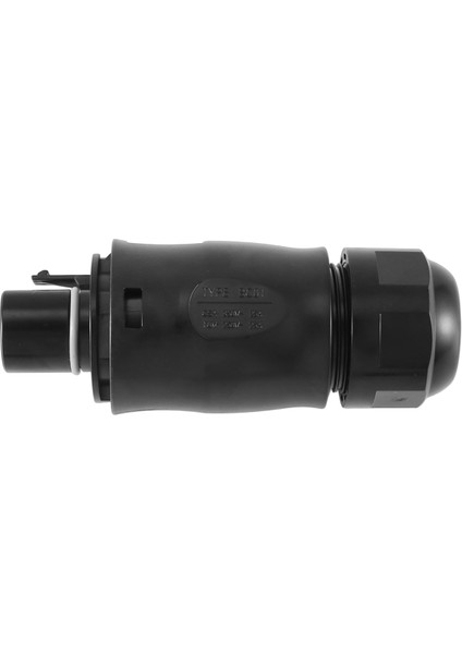 BC01 Güç Bağlantı Fişi Güneş Enerjisi Şebekesine Bağlı Invertör Için Erkek Güç Fişi Fotovoltaik Konektör (Yurt Dışından)