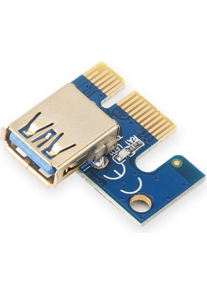 Harici Uzatma Kablosu 1x Ila 16X Adaptör Kartı VER009S 1 Için 4 Harici Grafik Kartı Pcı-E (Yurt Dışından) fiyatları