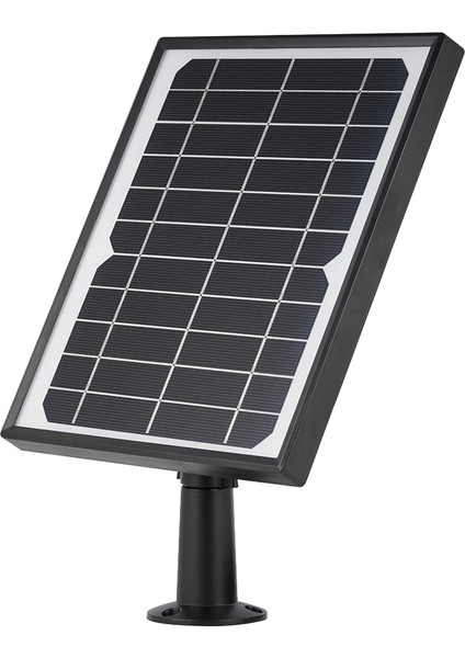 6W Dış Mekan Güneş Paneli Ring Video Kapı Zili Ring Blink Izleme Güneş Şarj Kartı (Yurt Dışından) fiyatları