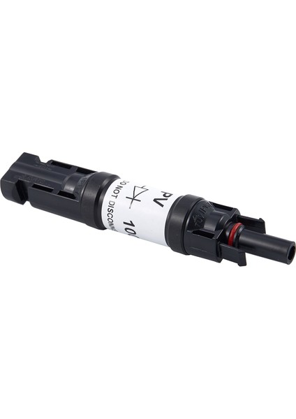 20A Hat Içi Diyot Konektörü IP67 Güneş Paneli Kablo Konnektörleri (Yurt Dışından) fırsatları