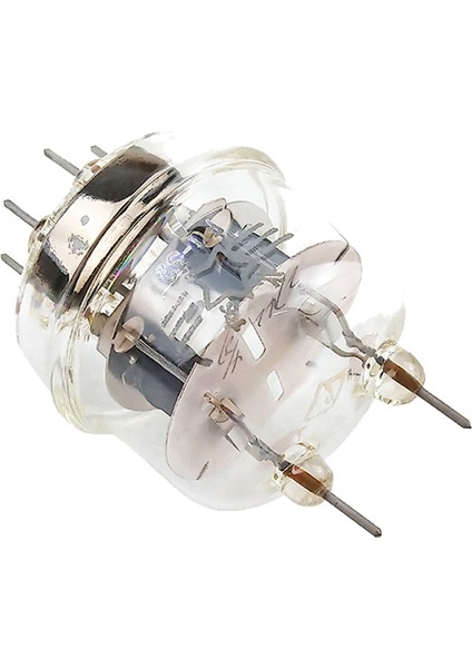 FU32 Vakum Tüpü Değiştirin Fu-32 RY32 GU32 Gy-32 VT286 832A Elektron Tüpü Dıy Vintage Hıfı Ses Vakumlu Tüp Amplifikatör (Yurt Dışından)