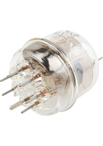 FU32 Vakum Tüpü Değiştirin Fu-32 RY32 GU32 Gy-32 VT286 832A Elektron Tüpü Dıy Vintage Hıfı Ses Vakumlu Tüp Amplifikatör (Yurt Dışından)