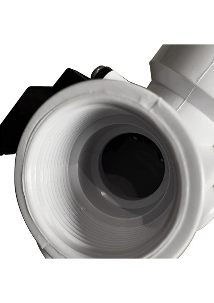 Üç Yollu Vana Havuzu Yüzme Havuzu Pompası Bağlantı Hortumu Bağlantısı 4715 Zodyak Yüzme Havuzu Hortumları Bağlantı Pompası (Yurt Dışından) indirimleri