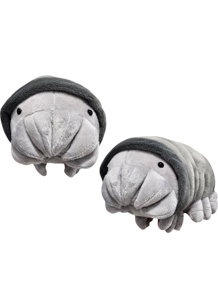 Sevimli Mickey Pet Peluş Oyuncak (Yurt Dışından)