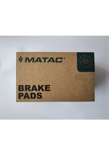 Lada Vega/samara/kalina/priora Balata Takım Müşürlü Matac modelleri