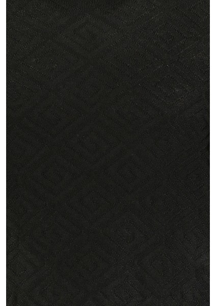Erkek Desenli Yünlü Kazak 2422201020.DSOYR