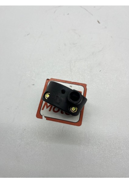 Scotter Gaz Kütüğü Çift Vidalı fiyatları