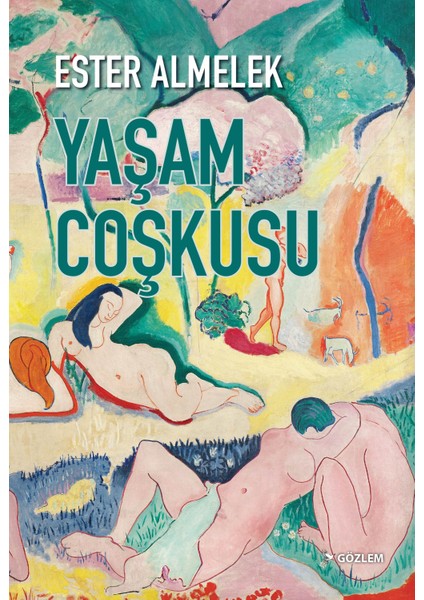 Yaşam Coşkusu