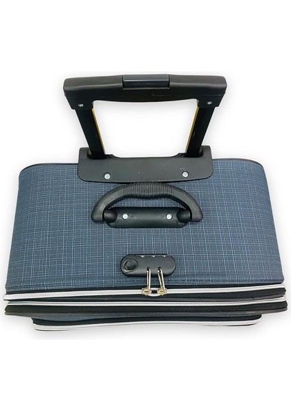 Büyük Boy Mavi Nvg Bavul fiyatları