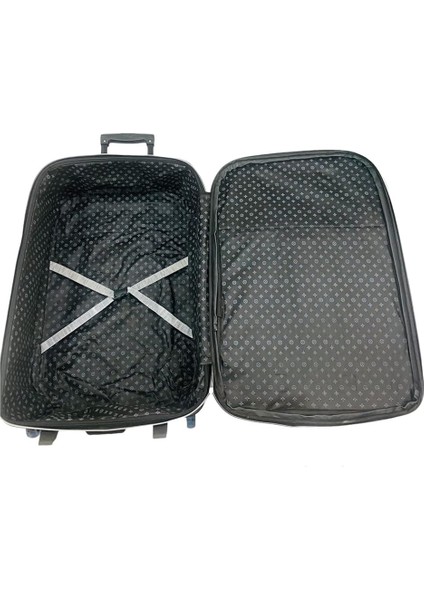 Büyük Boy Mavi Nvg Bavul fırsatları