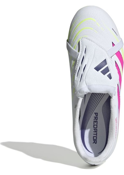 ID3831 Predator League Ft Fg J Çocuk Krampon