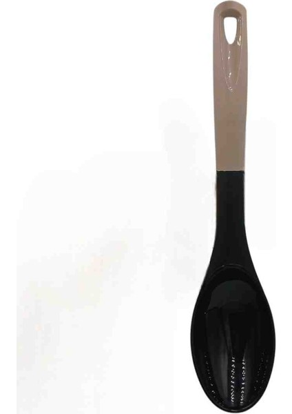 6lı Sunum & Servis Set- Kevgir Kaşık Kepçe Spatula Spagetti Kaşığı Patates Ezici indirimleri