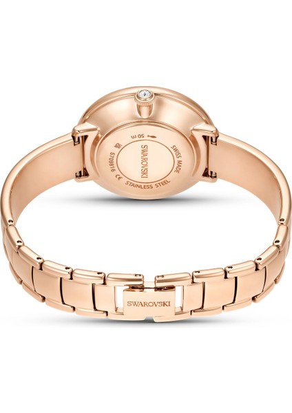 Crystalline Bangle Kadın Kol Saati