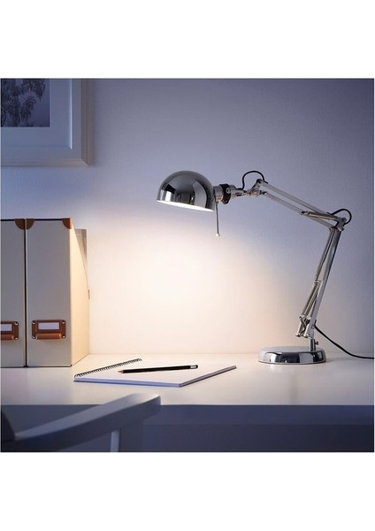 Ikea Solhettaled Ampul E14 Işık Rengi: Sıcak Beyaz (2700 Kelvin) 470 Lm 00498735 fiyatları