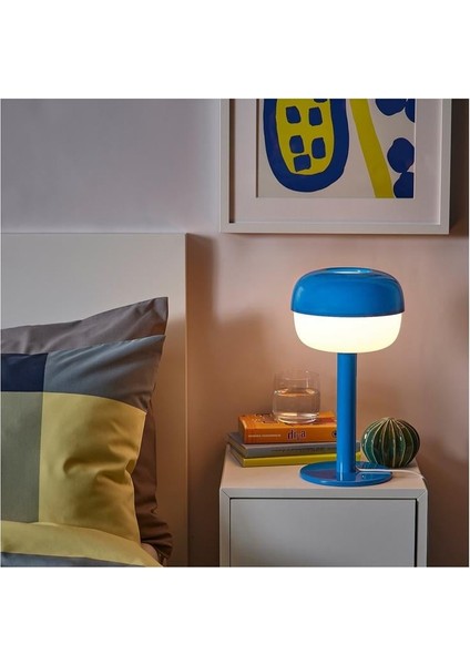 Ikea Solhettaled Ampul E14 Işık Rengi: Sıcak Beyaz (2700 Kelvin) 470 Lm 70583966 fiyatları