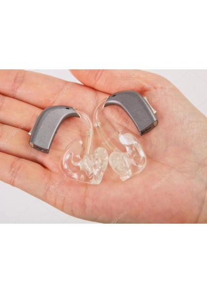 Extra 10 Numara Işitme Cihazı Pili (10 Paket x 6 Adet = 60 Adet Pil) + Hediye Işitme Cihazı Hortumu (8 Adet, Orta-Standart Olan Kıvrılmış Hortum)