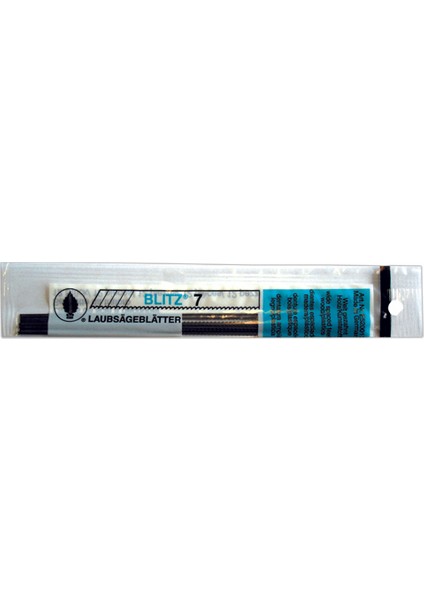 Kıl Testere Blitz No.6 Eberle