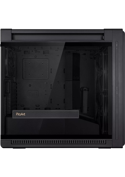Proart Ryzen 9 9950X3D RTX5090 Oc 2tb M.2 96GB Ddr5 Dos