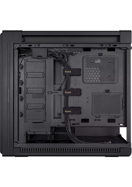 Proart Ryzen 9 9950X3D RTX5090 Oc 2tb M.2 96GB Ddr5 Dos