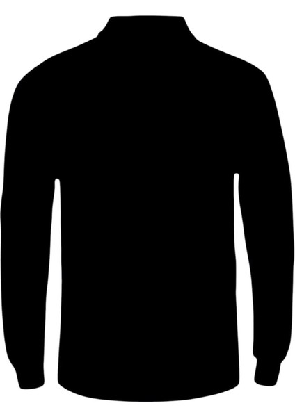 Erkek Çocuk Uzun Kol Pamuklu Polo Yaka T-Shirt Günlük ve Okul Uniforma Okul T-Shirt fiyatları