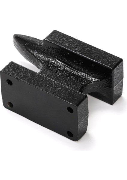 1.1 Lbs Küçük Boynuz Örs Tezgah Bloğu Metal Damgalama Çekiçli (Yurt Dışından) modelleri