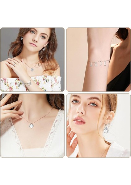 Harf Charms Abc Harf Charms Dıy Bilezik Kolye Takı Için A (Yurt Dışından) fırsatları