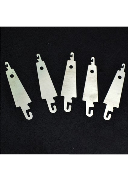 Kendin Yap Büyük Gözlü Iğne Geçirici Nakış Için Iplik Geçirme Aracı (Yurt Dışından) fiyatları