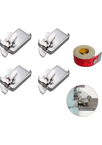 Manyetik Dikiş Kılavuzunu Yükseltin Dikiş Makinesi Için Manyetik Dikiş Kılavuzu (Yurt Dışından) fiyatları