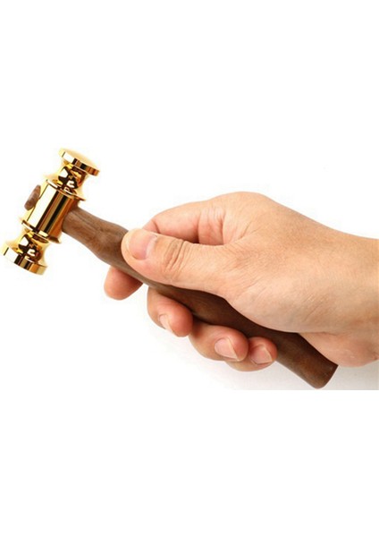 Ayna Cilalama Deri Çekiç Deri El Sanatları Atölyesi Kendin Yap Aracı S (Yurt Dışından) fırsatları