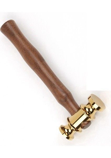 Ayna Cilalama Deri Çekiç Deri El Sanatları Atölyesi Kendin Yap Aracı S (Yurt Dışından) indirimleri