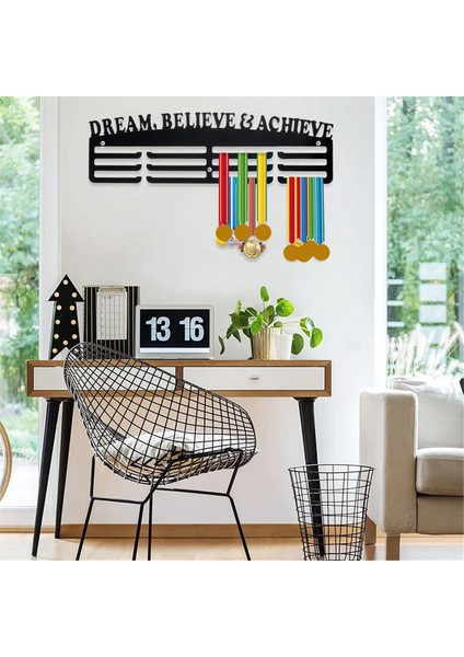 Madalya Sergileme Askısı Duvara Monte Paslanmaz Çelik Braket (Yurt Dışından) fırsatları