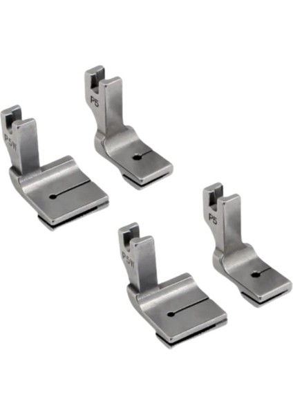 P5 P5W Kalın Malzeme Dikiş Makinesi Aksesuarları Için Katlı Pres (Yurt Dışından)