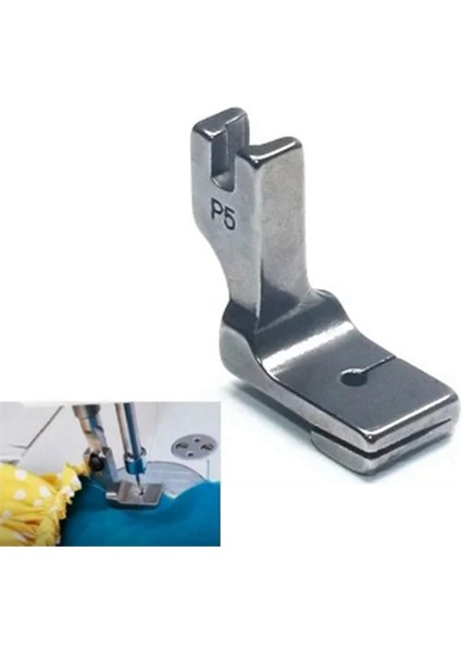 P5 P5W Kalın Malzeme Dikiş Makinesi Aksesuarları Için Katlı Pres (Yurt Dışından) modelleri