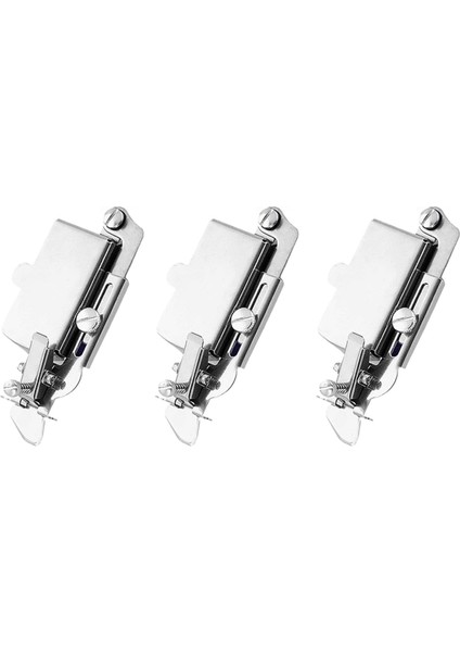 Manyetik Dikiş Kılavuzu Dikiş Makinesi Dikiş Malzemeleri Için 3 Adet (Yurt Dışından)