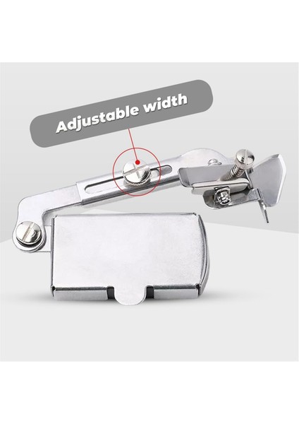 Manyetik Dikiş Kılavuzu Dikiş Makinesi Dikiş Malzemeleri Için 3 Adet (Yurt Dışından) fırsatları