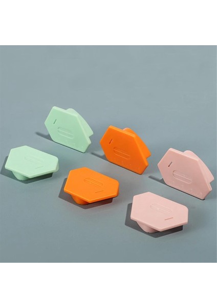 Çok Işlevli Dikiş Kılavuzu Kenar Eğim Kılavuzu Ölçekli Yeşil 1 Adet (Yurt Dışından) fırsatları