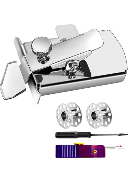 Manyetik Dikiş Kılavuzu Çok Işlevli Dikiş Kılavuzu (Yurt Dışından)