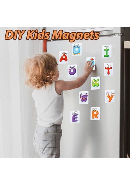 34 Adet Süblimasyon Mıknatıs Boşlukları Mutfak Ofisi Için (Yurt Dışından) indirimleri